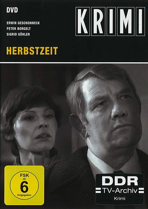 Movie poster for Herbstzeit (1979)