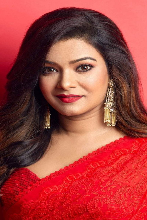 Photo of Sonalee Chaudhuri, Acting