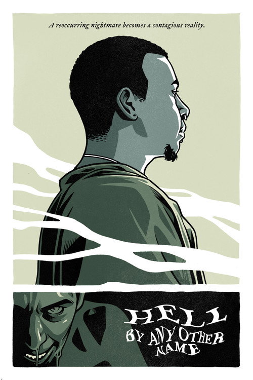 Movie poster for Hell By Any Other Name (2020)
