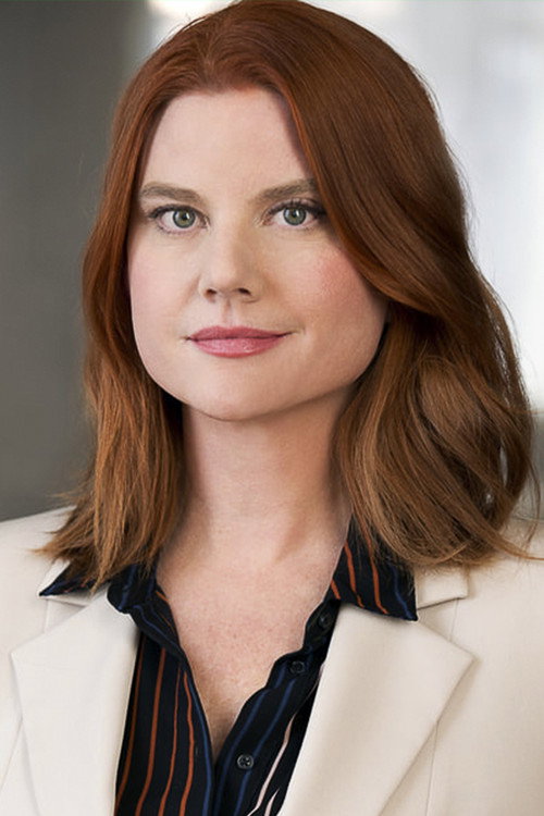 Photo of KariAnn Christensen, Acting