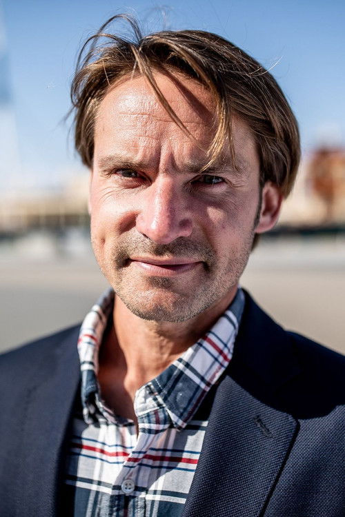 Christian Johannes Kask profile