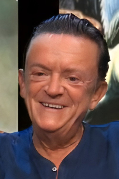 Photo of Pietro Barzocchini, Acting