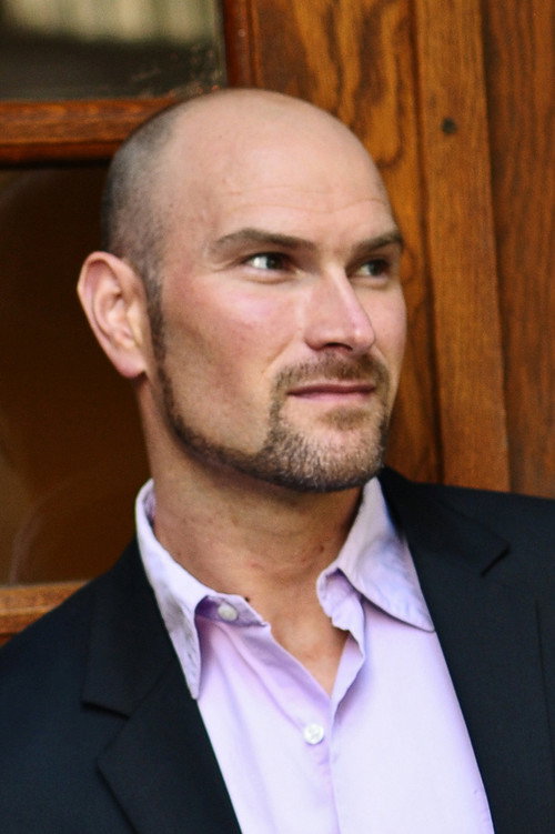 Photo of Daniel Bubeck, Acting