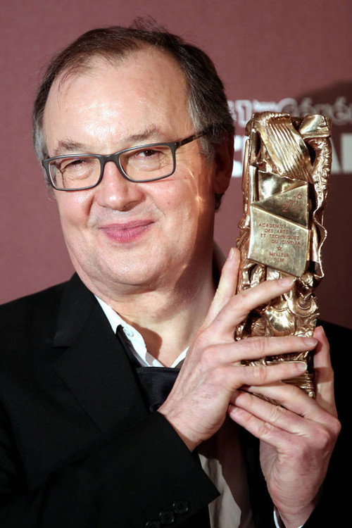 Philippe Faucon profile