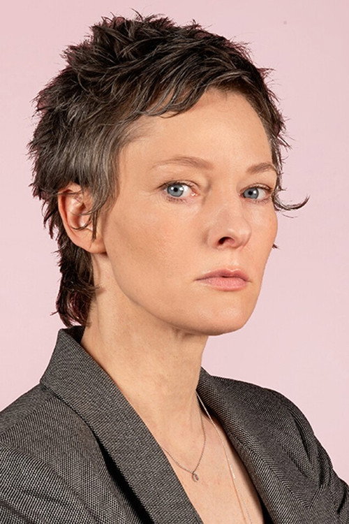 Photo of Xenia Snagowski, Acting