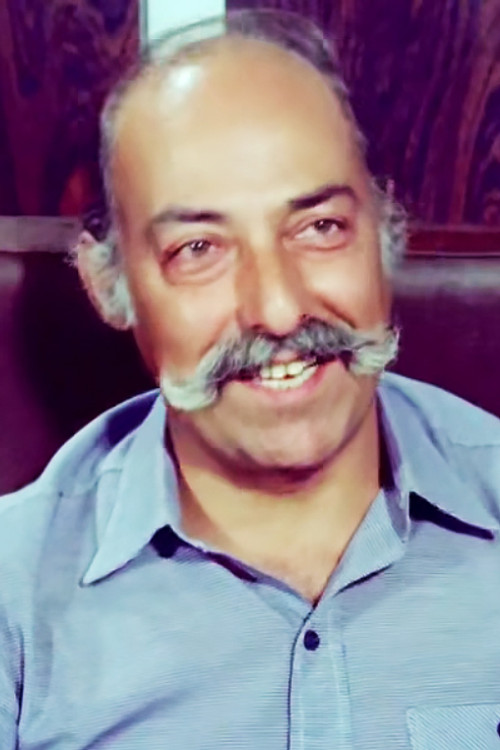 Tonis Giakovakis profile