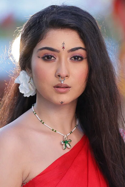 Photo of Indrani Paul, Acting