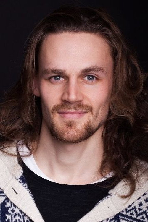 Photo of Harald Rosenstrøm, Acting