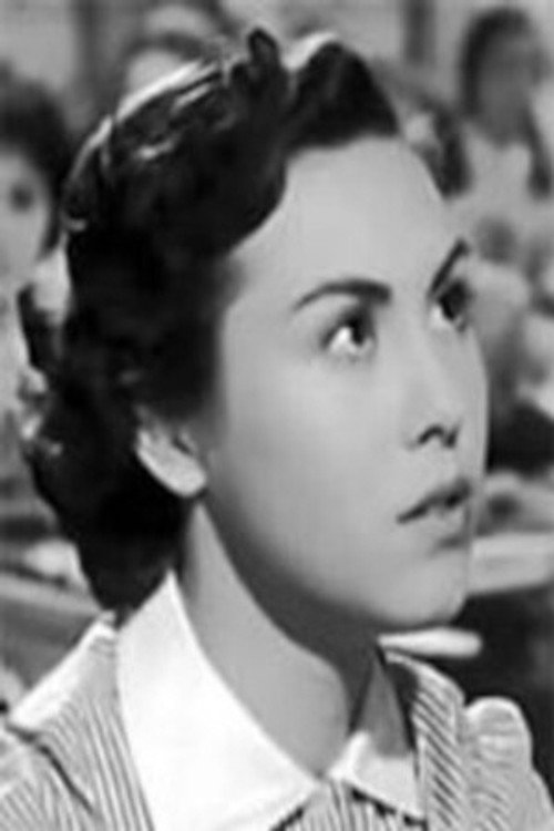 Photo of Delia Luna, Acting