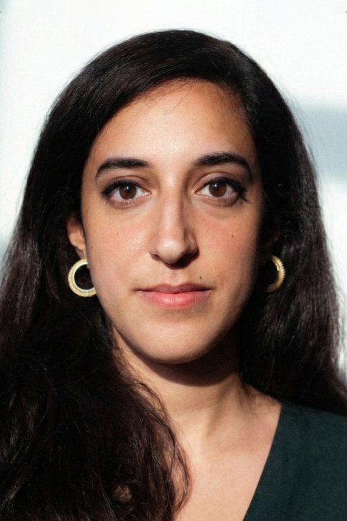 Rahaf Ibrahim profile