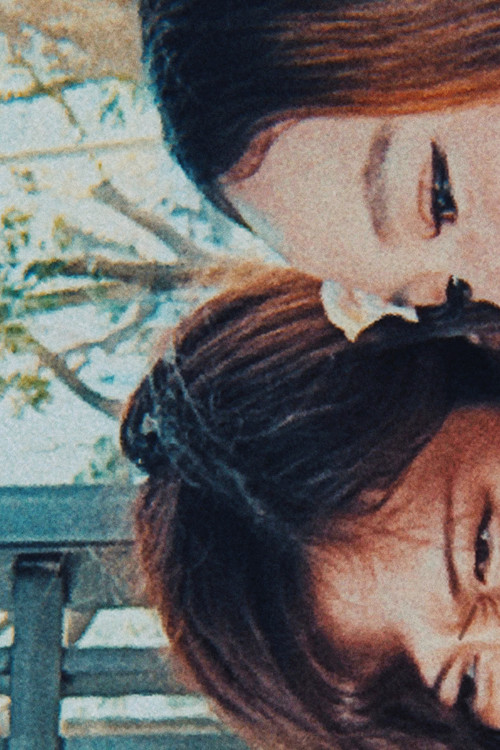 Movie poster for Ellie and Sol (2025)