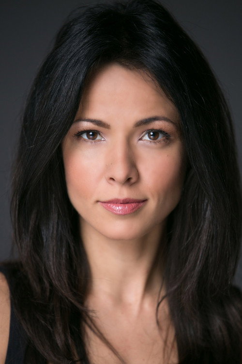 Photo of Evgeniya Radilova, Acting
