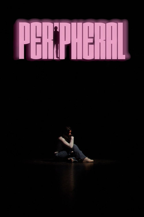 Movie poster for Peripheral (2024)