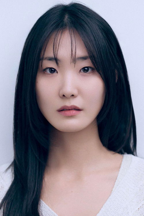 Kim Ye-ji profile