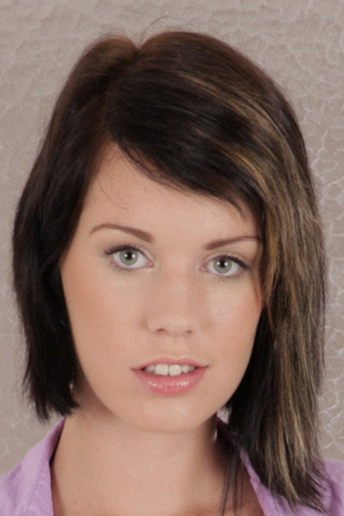Photo of Angie Emerald, Acting