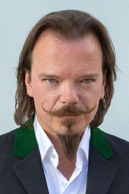 Photo of Reinhard Seyer, Acting