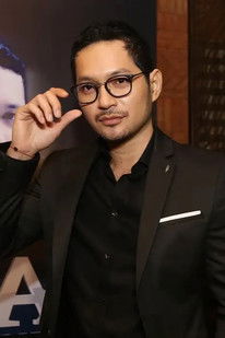 Evan Sanders profile