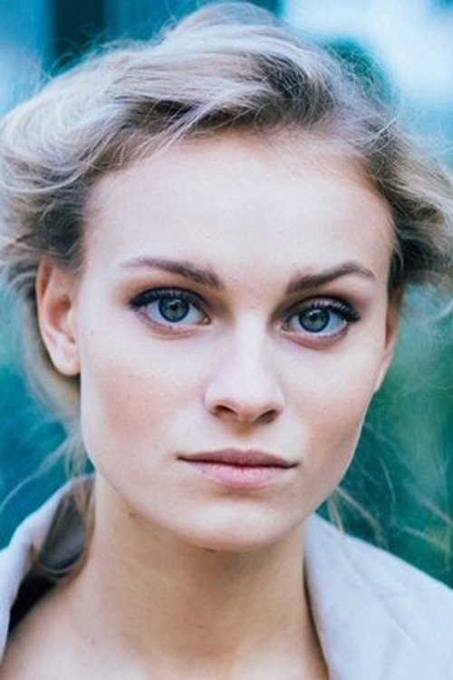 Alevtina Tukan profile