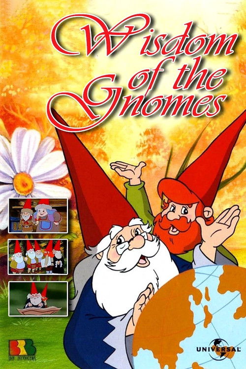 Wisdom of the Gnomes poster