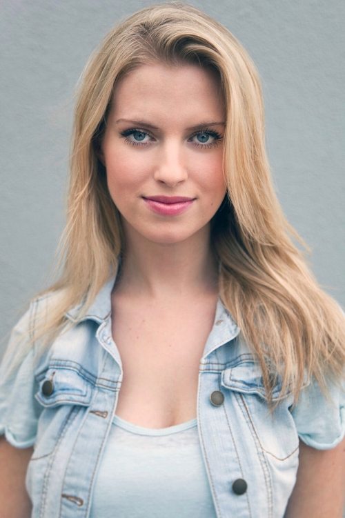 Barbara Dunkelman profile