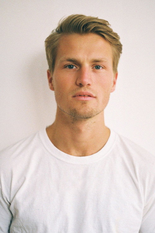 Photo of Bruno Prent, Acting