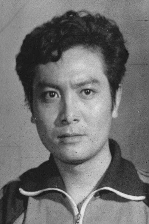 Photo of Ma Guanying, Acting