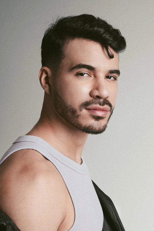 Photo of Andrés Gueda, Acting