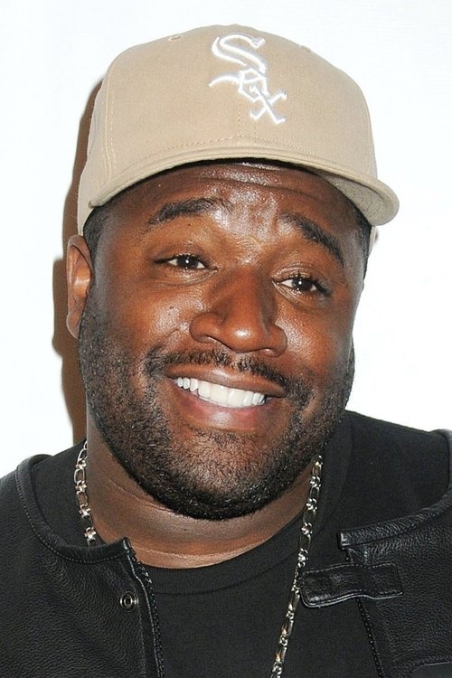 Corey Holcomb profile