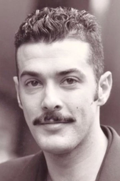 Photo of Paul Rutherford, Acting