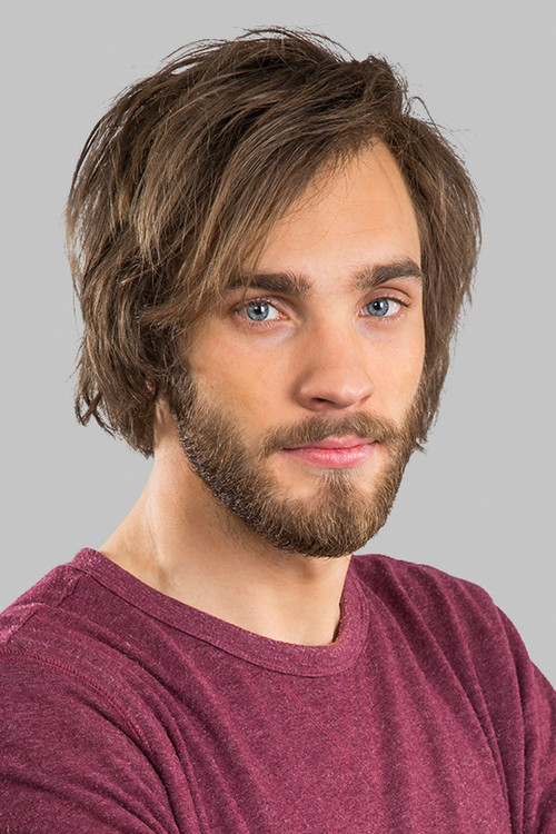 August Tekrø profile