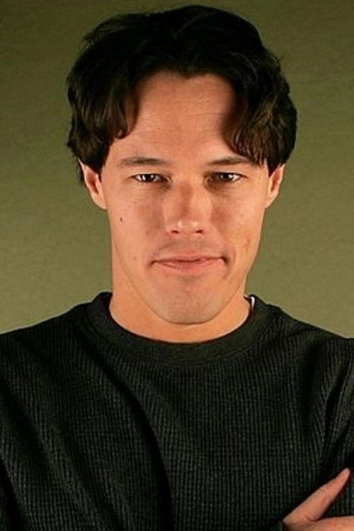 Gregg Bishop profile