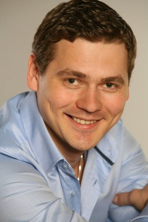 Photo of Alexander Pashkov, Acting