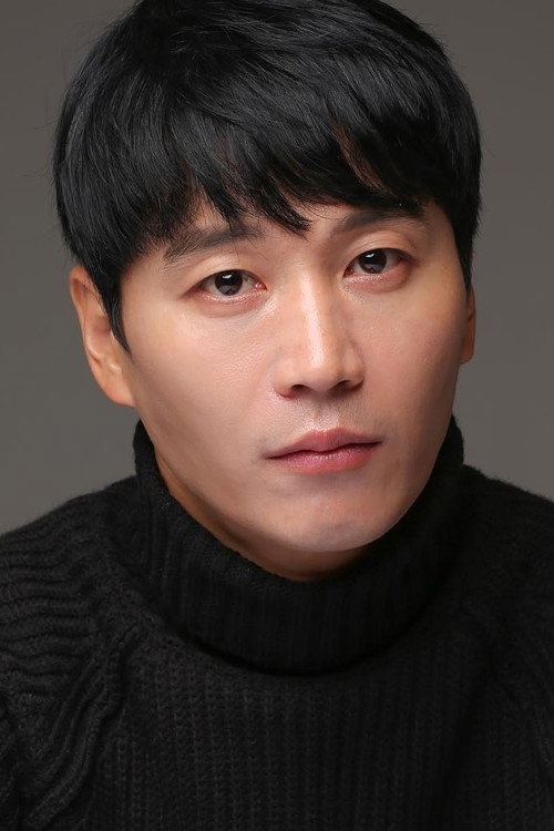 Photo of Oh Ki-hwan, Acting