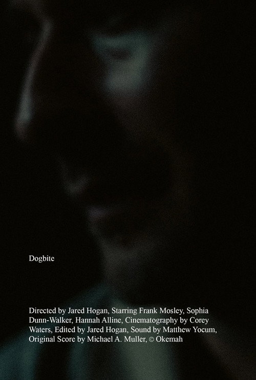 Movie poster for Dogbite