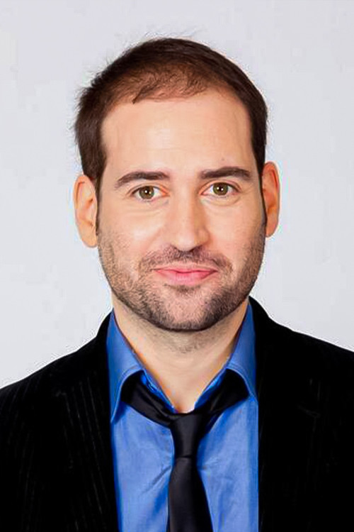 Photo of Borja Sumozas, Acting