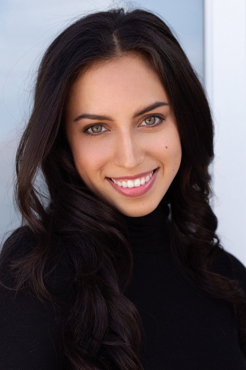Photo of Catalina Garayoa, Acting