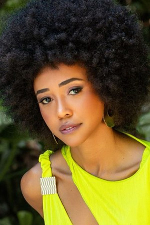 Photo of Kenia Barbara, Acting