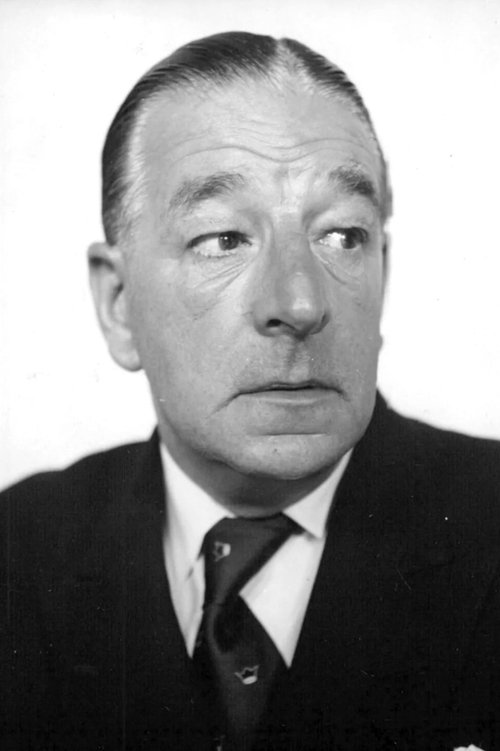 Ronald Shiner profile