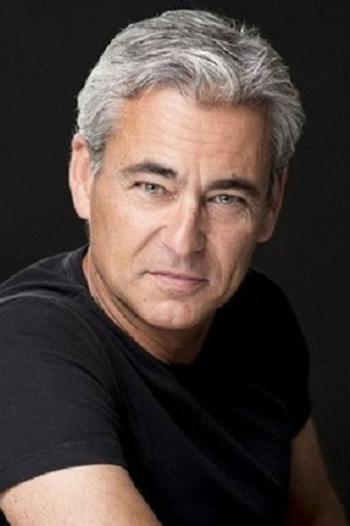 Photo of Alfredo Carbajo, Acting