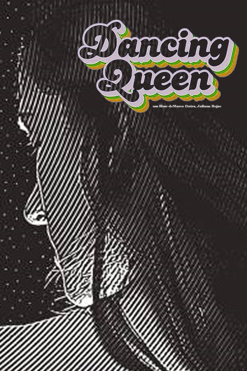 Movie poster for Dancing Queen (1999)