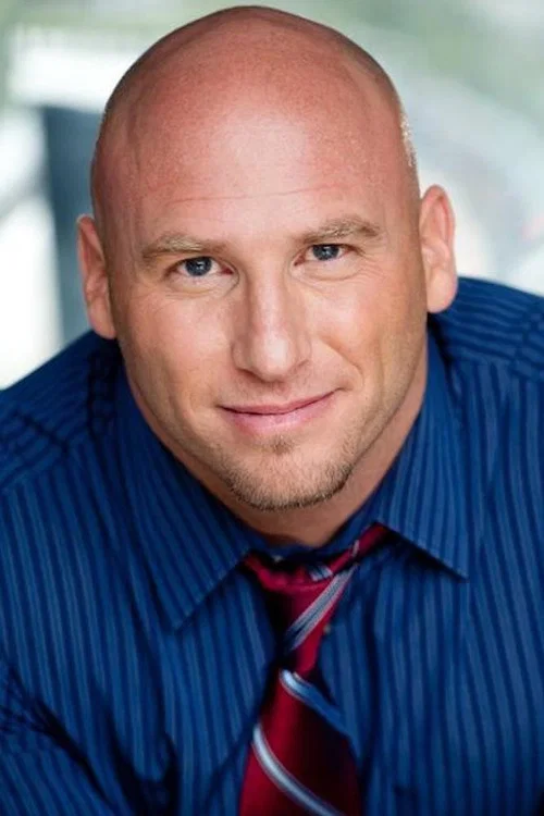 Photo of Jason Medwin, Acting