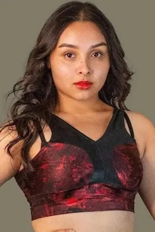 Photo of Kalientita, Acting
