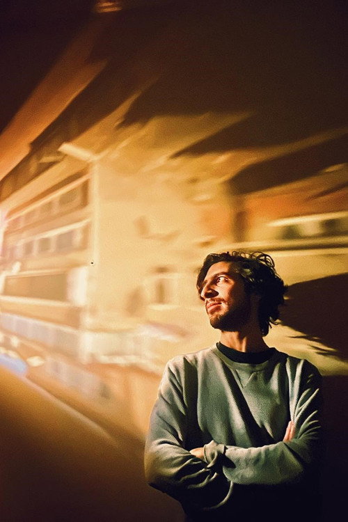 Photo of Alican Durbaş, Directing