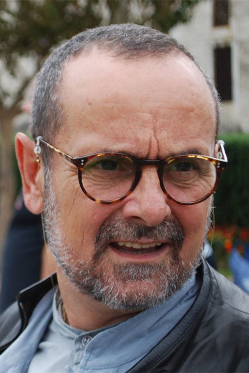 Photo of Vlad Păunescu, Production
