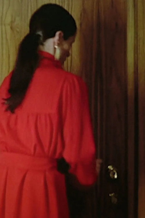 Movie poster for Doors (2022)
