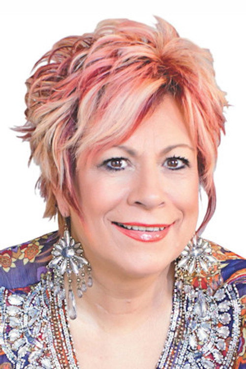 Photo of Sue Nicholson, Acting