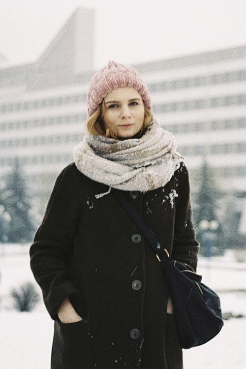Photo of Yuliya Shatun, Directing