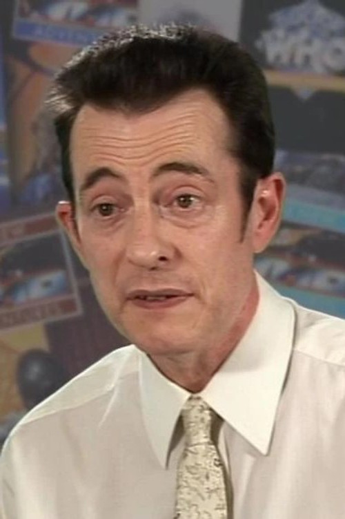 Photo of Peter Darvill-Evans, Acting