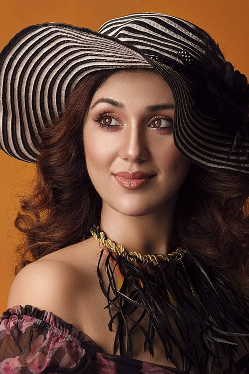 Photo of Apu Biswas, Acting
