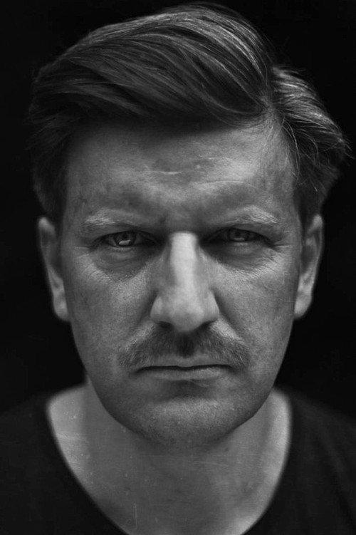 Photo of Maciej Kowalewski, Writing